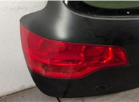  Крышка (дверь) багажника Audi Q7 2015-2019 20348346 #4