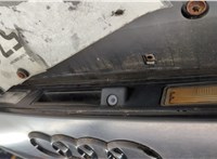  Крышка (дверь) багажника Audi Q7 2015-2019 20348346 #7