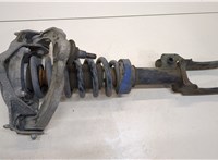  Амортизатор подвески Audi Q7 2006-2009 20348347 #1