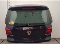  Щеткодержатель Volkswagen Tiguan 2011-2016 11372702 #1