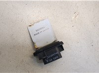  Сопротивление отопителя (моторчика печки) Pontiac Vibe 1 2002-2008 20348368 #1