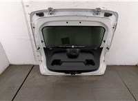  Крышка (дверь) багажника Peugeot 208 2019-2023 20348378 #5