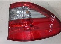  Фонарь (задний) Mercedes E W211 2002-2009 20348401 #1