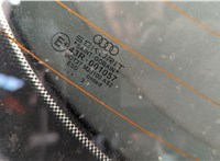  Крышка (дверь) багажника Audi TT (8N) 1998-2006 20348431 #2