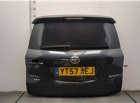 6700542381 Крышка (дверь) багажника Toyota RAV 4 2006-2013 20348437 #1
