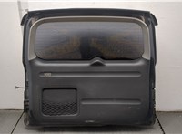 6700542381 Крышка (дверь) багажника Toyota RAV 4 2006-2013 20348437 #8