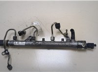  Рампа (рейка) топливная Seat Altea 2009-2015 20348443 #3