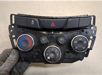 42521436 Переключатель отопителя (печки) Chevrolet Trax 2016-2022 20348454 #1