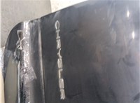  Крышка (дверь) багажника Chrysler Voyager 2001-2007 20348455 #2