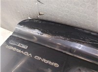  Крышка (дверь) багажника Chrysler Voyager 2001-2007 20348455 #3