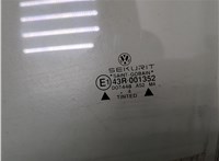  Стекло боковой двери Volkswagen Passat 4 1994-1996 20348462 #2
