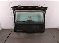  Крышка (дверь) багажника Volvo V50 2007-2012 20348466 #4