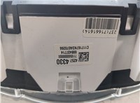 42574330 Щиток приборов (приборная панель) Chevrolet Trax 2016-2022 20348468 #5