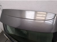  Крышка (дверь) багажника Mazda 3 (BL) 2009-2013 20348471 #3