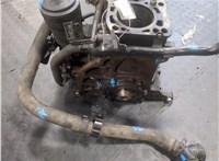  Блок цилиндров (Шорт блок) Volkswagen Caddy 2004-2015 20348503 #6