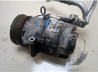  Компрессор кондиционера Opel Astra H 2004-2010 20348530 #1