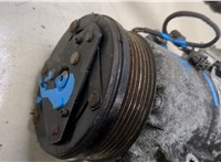  Компрессор кондиционера Opel Astra H 2004-2010 20348530 #2