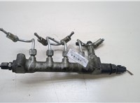 Рампа (рейка) топливная Opel Astra H 2004-2010 20348532 #1