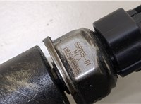  Рампа (рейка) топливная Opel Astra H 2004-2010 20348532 #2