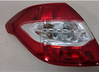  Фонарь (задний) Citroen C4 2010-2015 20348534 #1