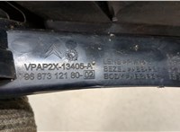  Фонарь (задний) Citroen C4 2010-2015 20348534 #4