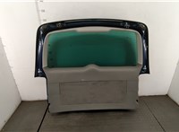  Крышка (дверь) багажника Volkswagen Sharan 2000-2010 20348538 #6