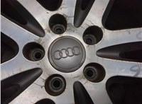  Диск колесный Audi Q7 2006-2009 20348547 #4
