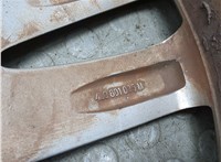  Диск колесный Audi Q7 2006-2009 20348547 #11