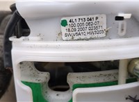  Кулиса КПП Audi Q7 2006-2009 20348550 #3