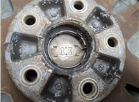  Диск колесный Audi Q7 2006-2009 20348551 #7