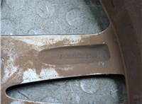  Диск колесный Audi Q7 2006-2009 20348551 #8