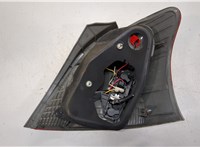  Фонарь (задний) Toyota Yaris 2005-2011 20348556 #2