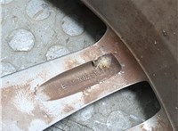  Диск колесный Audi Q7 2006-2009 20348562 #2