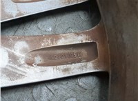  Диск колесный Audi Q7 2006-2009 20348562 #3
