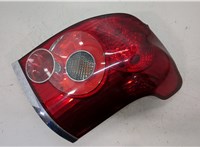  Фонарь (задний) Toyota Avensis 2 2003-2008 20348565 #1