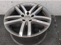  Диск колесный Audi Q7 2005-2015 20348567 #3