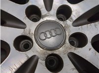  Диск колесный Audi Q7 2006-2009 20348567 #3