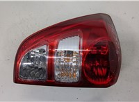  Фонарь (задний) Daihatsu Terios 2 20348571 #1
