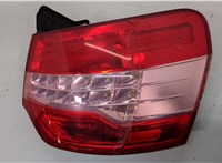  Фонарь (задний) Citroen C5 2008- 20348579 #1