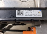 42539734 Нагреватель системы охлаждения Chevrolet Bolt 2016- 20348602 #3