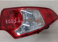  Фонарь (задний) Honda Accord 8 2008-2013 20348617 #1