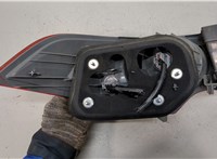  Фонарь (задний) Honda Accord 8 2008-2013 20348617 #3