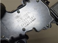  Двигатель стеклоочистителя (моторчик дворников) задний Land Rover Discovery 3 2004-2009 20348632 #3