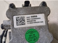 24279866 Нагреватель системы охлаждения Chevrolet Bolt 2016- 20348635 #3