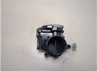  Заслонка дроссельная Peugeot 207 20348638 #1