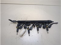  Форсунка топливная Peugeot 207 20348639 #1
