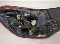 Фонарь (задний) Opel Astra J 2010-2017 20348642 #3