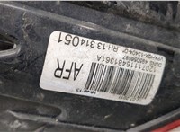  Фонарь (задний) Opel Astra J 2010-2017 20348642 #4