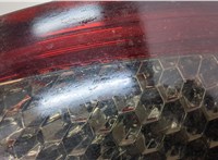  Фонарь (задний) Ford Mondeo 4 2007-2015 20348651 #2