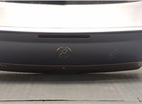  Крышка (дверь) багажника Opel Vectra C 2002-2008 20348683 #2